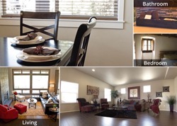 Proportional Sections